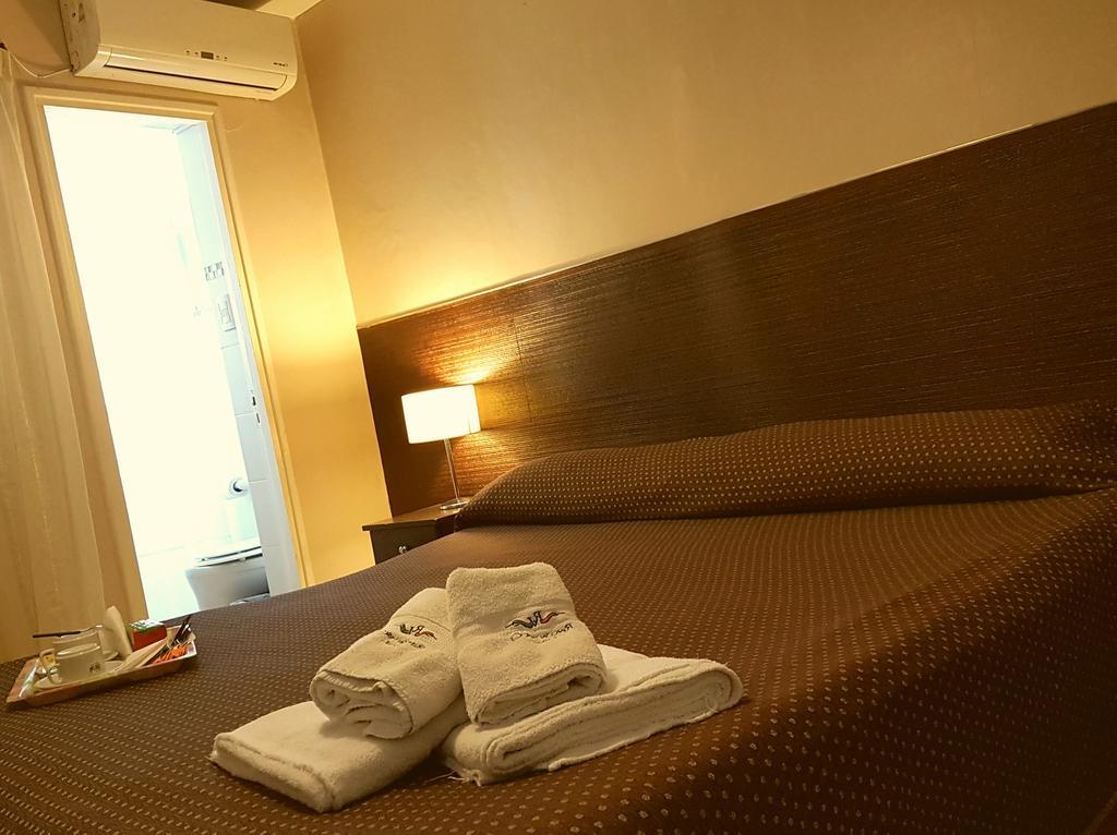 Hotel Rincon Vasco Mendoza Eksteriør bilde