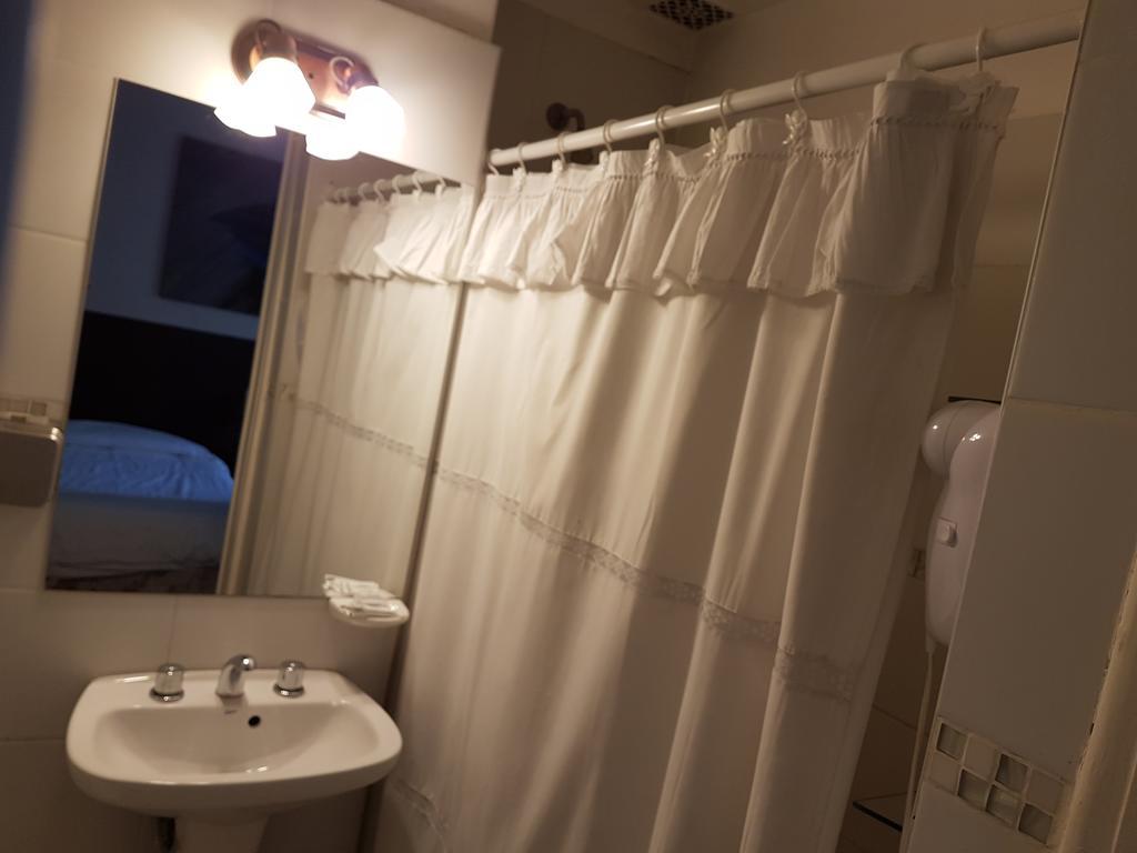 Hotel Rincon Vasco Mendoza Eksteriør bilde