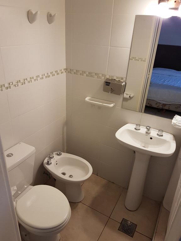 Hotel Rincon Vasco Mendoza Eksteriør bilde