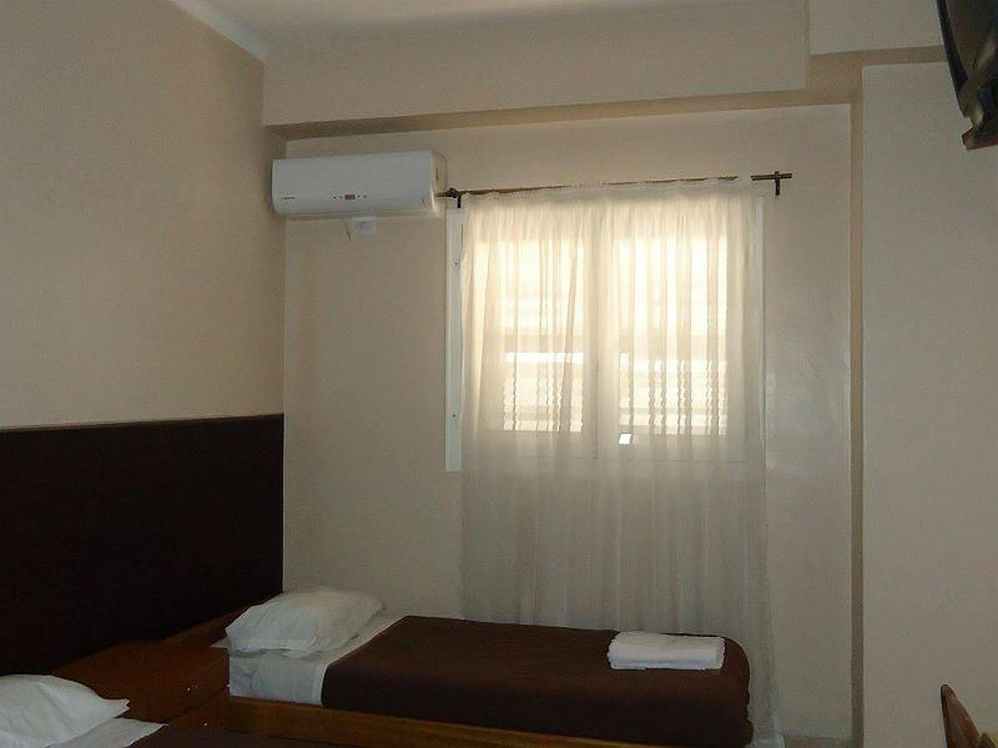 Hotel Rincon Vasco Mendoza Eksteriør bilde