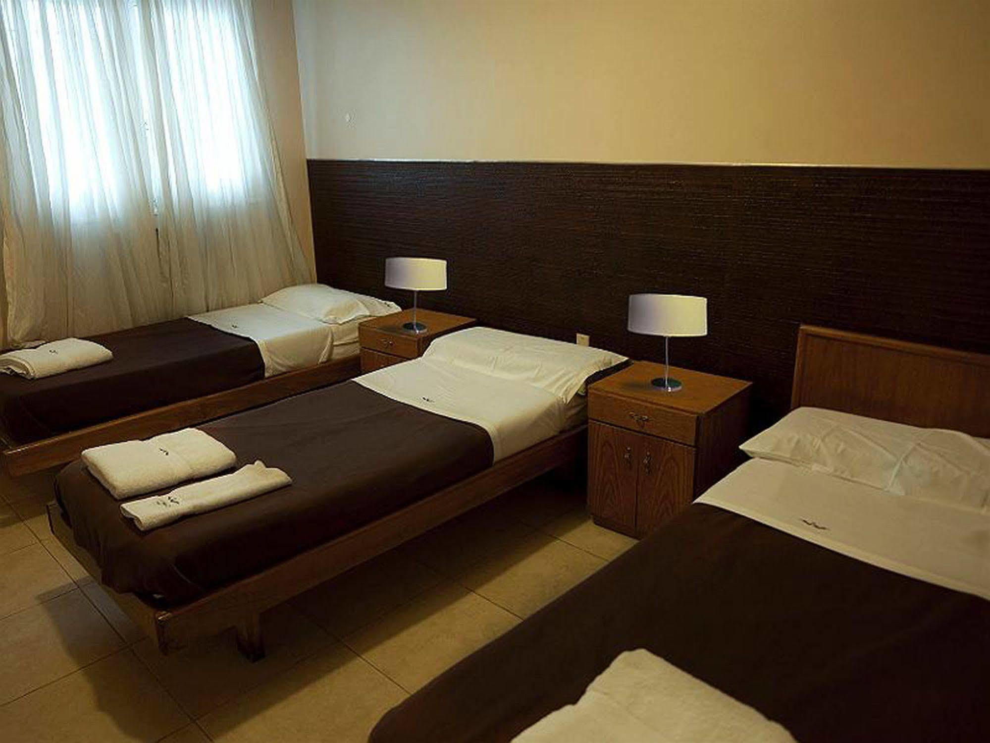 Hotel Rincon Vasco Mendoza Eksteriør bilde