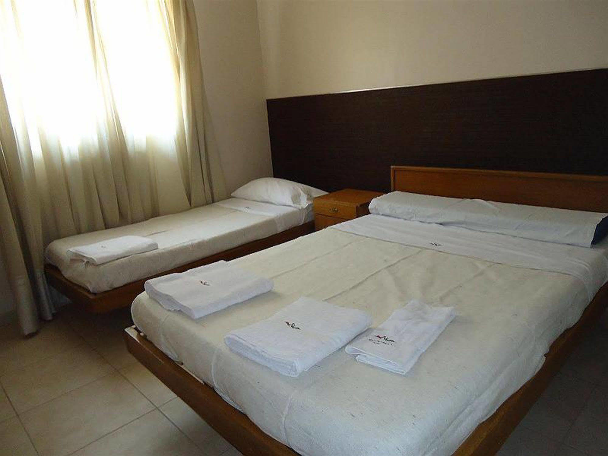 Hotel Rincon Vasco Mendoza Eksteriør bilde