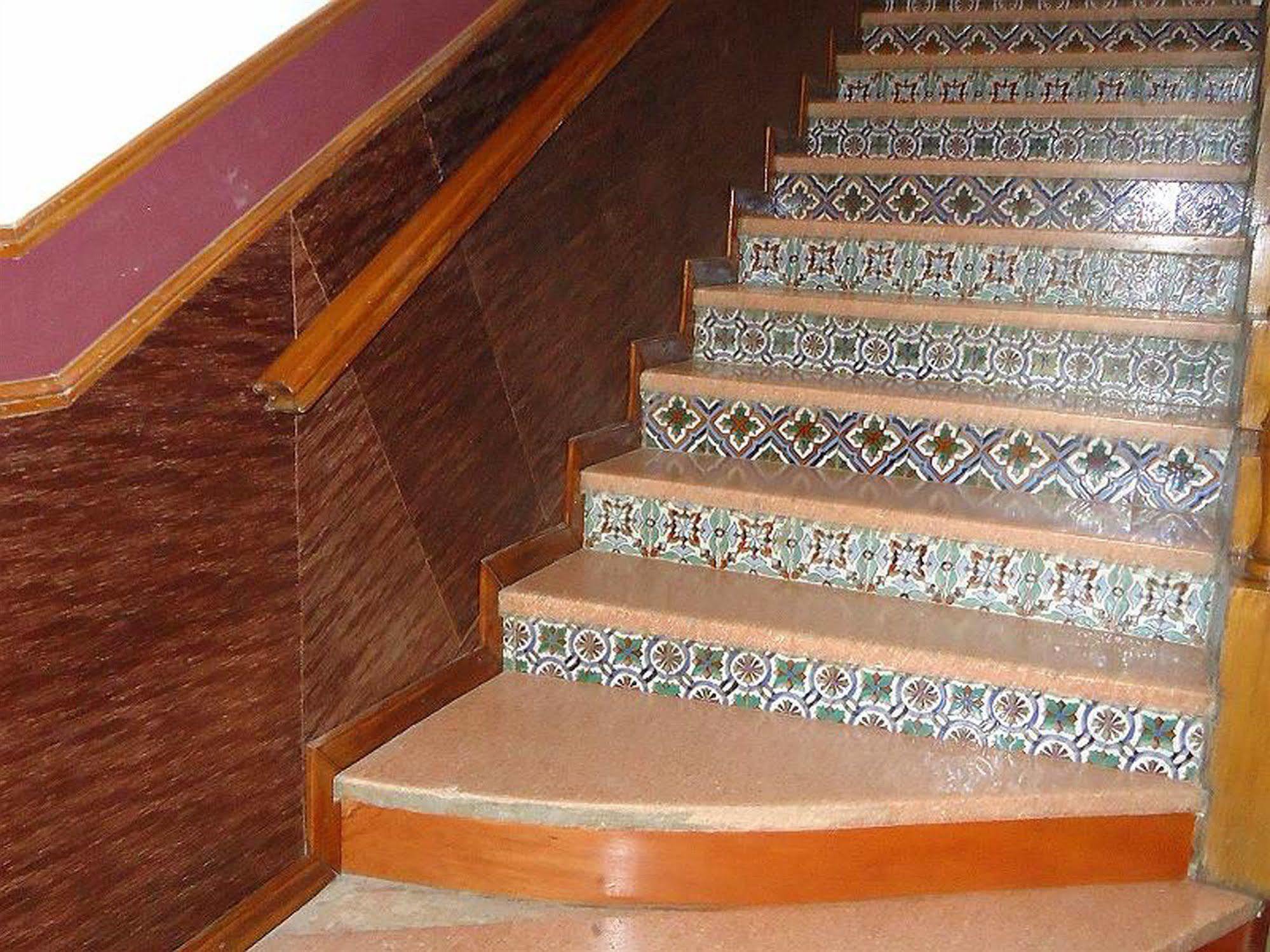 Hotel Rincon Vasco Mendoza Eksteriør bilde